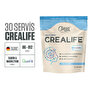 Clean Powders Crealife Creatine (Creavitalis®) 168 Gr