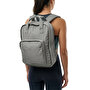 Clean Powders Nomad Sırt Çantası Gri