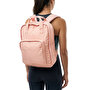 Clean Powders Nomad Sırt Çantası Pembe