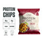 Clean Powders Protein Chips 50 Gr Acı Biber Yeşil Limon 4 Adet
