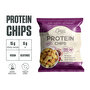Clean Powders Protein Chips 50 Gr Tatlı Barbekü 4 Adet