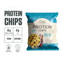 Clean Powders Protein Chips 50 Gr Tuz Sirke 4 Adet