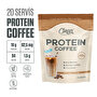 Clean Powders Protein Coffee 500 Gr