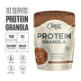 Clean Powders Protein Granola 300 Gr 3 Adet