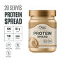 Clean Powders Protein Spread 350 Gr Fındık Kreması 2 Adet