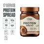 Clean Powders Protein Spread 350 Gr Çikolata 3 Adet