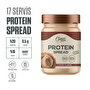 Clean Powders Protein Spread 350 Gr Kahve