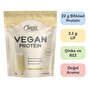 Clean Powders Vegan Protein 600 Gr
