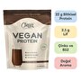 Clean Powders Vegan Protein 600 Gr