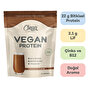 Clean Powders Vegan Protein 600 Gr