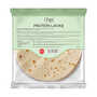 Clean Powders Yüksek Proteinli Tortilla Lavaşı 6'lı 420 Gr - 3 Adet