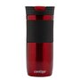 Contigo Byron SnapSeal Termos 470 ml Kırmızı
