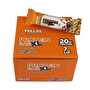 Fellas Protein Bar XL 60 Gr Yer Fıstığı & Kakao 16 Adet