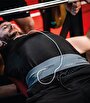 Freebelt Koşu Ve Fitness Bel Kemeri Gri