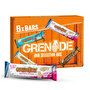 Grenade Protein Bar 60 Gr 8 Adet Selection Box