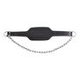 Harbinger Leather Dip Belt Deri Dips Kemeri