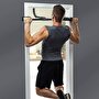 Harbinger Multi Gym Pro Kapı Barfiksi