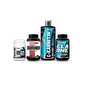 Hardline L-Karnitine 1000 ML + Burner 160 Tablet + CLA One 100 Kapsül + Chromium Picolinate 100 Tab.