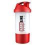 Hardline Shaker 600 ml Kırmızı