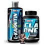 Hardline Thermo L-Karnitin Sıvı 1000 mL + CLA One Kombinasyonu