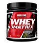 Hardline Whey 3 Matrix 210 Gr
