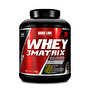 Hardline Whey 3 Matrix 2300 Gr