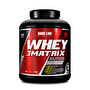 Hardline Whey 3 Matrix 2300 Gr