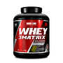 Hardline Whey 3 Matrix 2300 Gr