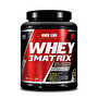 Hardline Whey 3 Matrix 908 Gr
