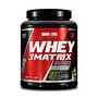 Hardline Whey 3 Matrix 908 Gr