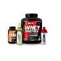 Hardline Whey 3 Matrix + Carnifit (24 Adet) + Zma + Shaker