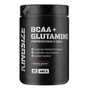Kingsize Nutrition BCAA + Glutamine Powder 480 Gr