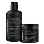 Kingsize Nutrition Thermo Carnitine 1000 mL + CLA Complex 180 Kapsül Kombinasyonu