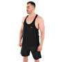 Kingsize Performance Spor Atlet Siyah