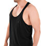 Kingsize Performance Spor Atlet Siyah