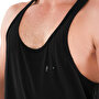 Kingsize Performance Spor Atlet Siyah