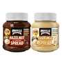 Muscle Cheff Fındık Ezmesi 350 Gr 2 Adet