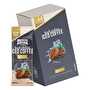Muscle Cheff High Protein Iced Coffee 33 Gr 10 Saşe