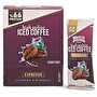 Muscle Cheff High Protein Iced Coffee 33 Gr 10 Saşe