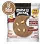 Muscle Cheff Protein Kurabiye 60 Gr 12 Adet
