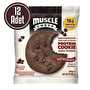 Muscle Cheff Protein Kurabiye 60 Gr 12 Adet