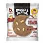 Muscle Cheff Protein Kurabiye 60 Gr