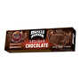 Muscle Cheff Proteinli Bitter Çikolata 35 Gr