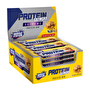Muscle Station Supreme Crunchy Protein Bar 35 Gr 12 Adet
