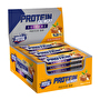 Muscle Station Supreme Crunchy Protein Bar 35 Gr 12 Adet