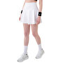 MuscleCloth Aura Padel Etek Beyaz