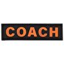MuscleCloth Coach Patch 11x3 Cm