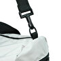 MuscleCloth Duo Spor Çanta Açık Gri