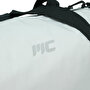 MuscleCloth Duo Spor Çanta Açık Gri