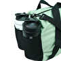 MuscleCloth Duo Spor Çanta Mint